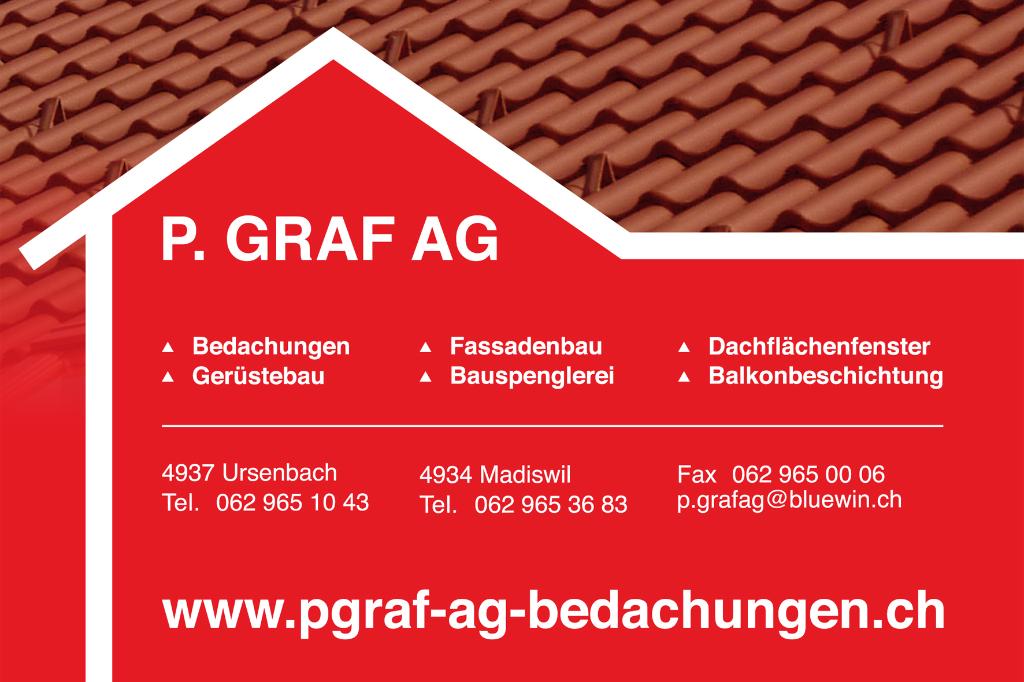 P. Graf AG