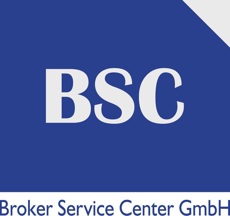 BSC Broker Service Center GmbH