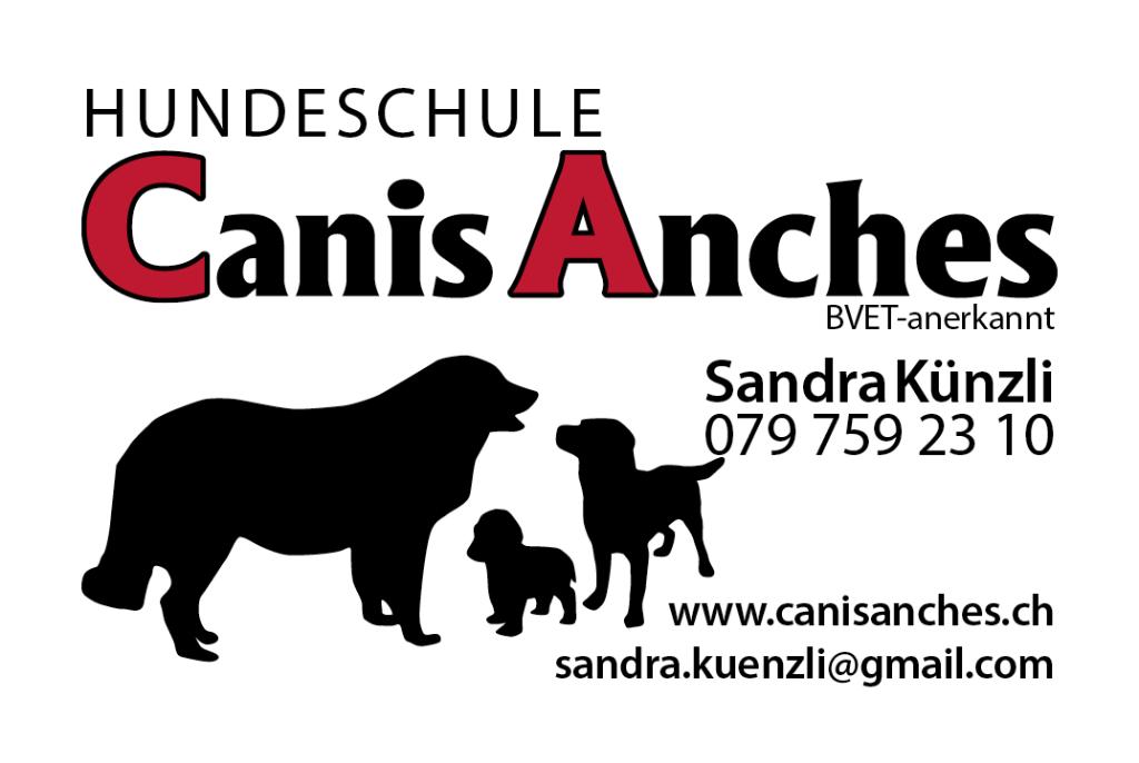 Canis Anches Hundeschule