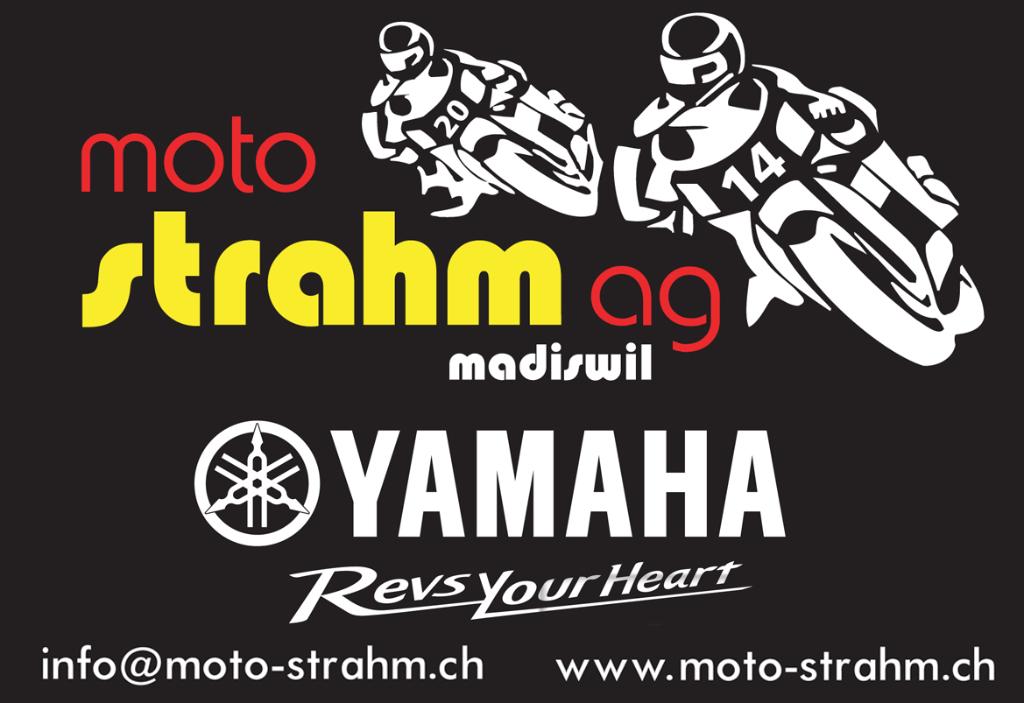 Moto Strahm AG